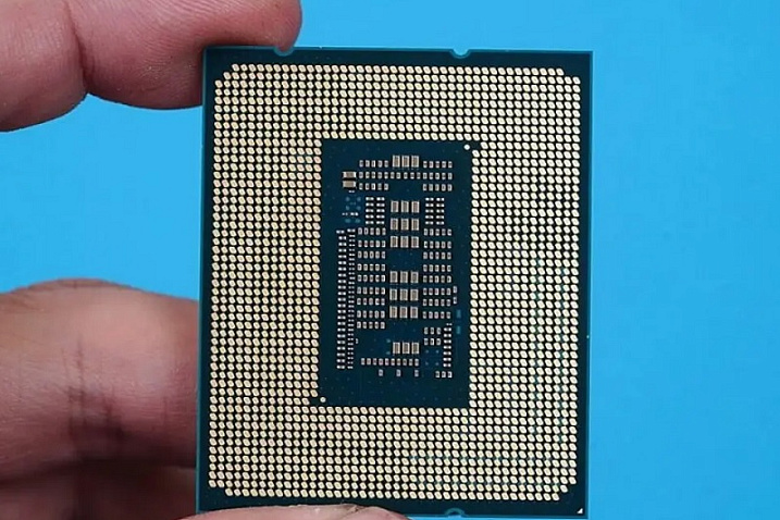 Intel Core i9-13900K может получить режим работы с повышенным до 350 Вт теплопакетом