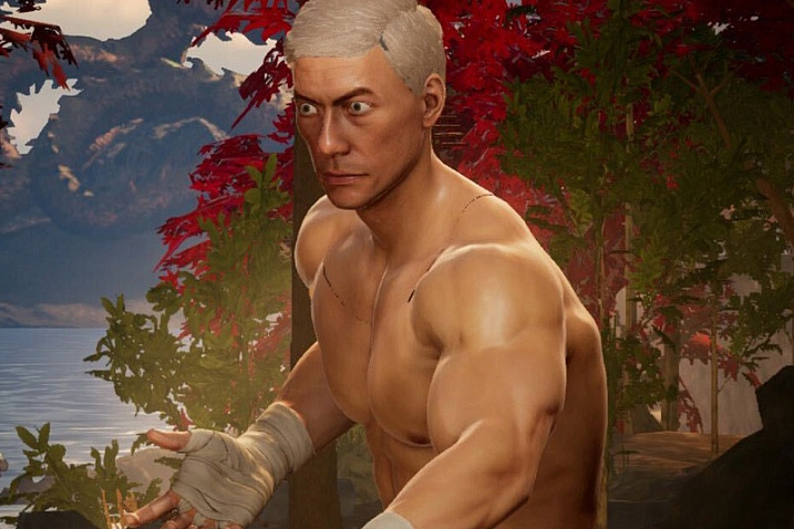 Mortal Kombat 1 выглядит ужасно на Nintendo Switch