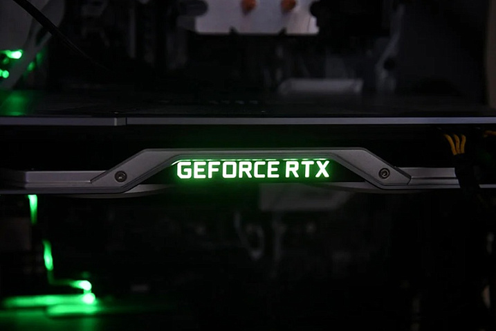Китайская видеокарта Loongson 9A2000 обещает соответствовать GeForce RTX 2080