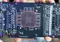 Вторичка в деле: покупатель GeForce RTX 4090 получил видеокарту без GPU и VRAM