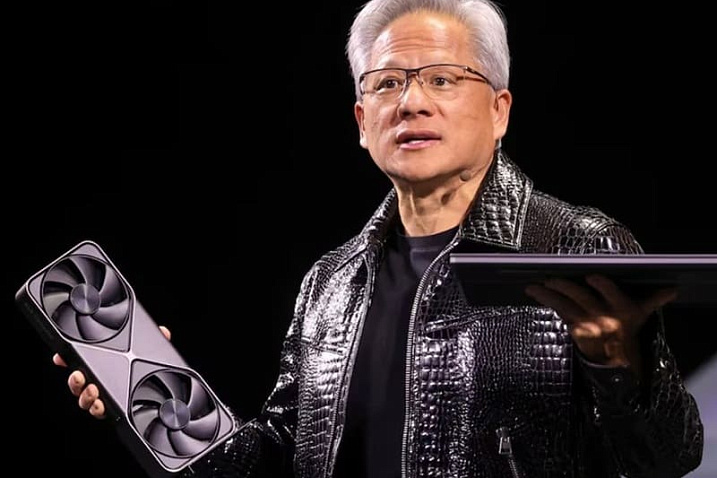 Видеокарты NVIDIA GeForce RTX 5000 подешевели на европейском рынке