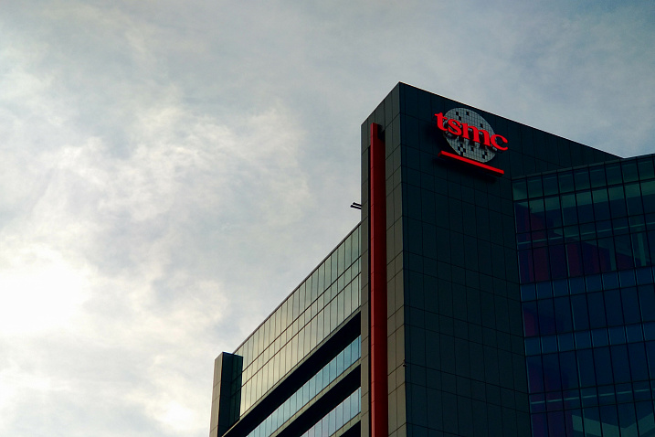 TSMC начнёт массовое производство по 4-нм техпроцессу в четвертом квартале этого года