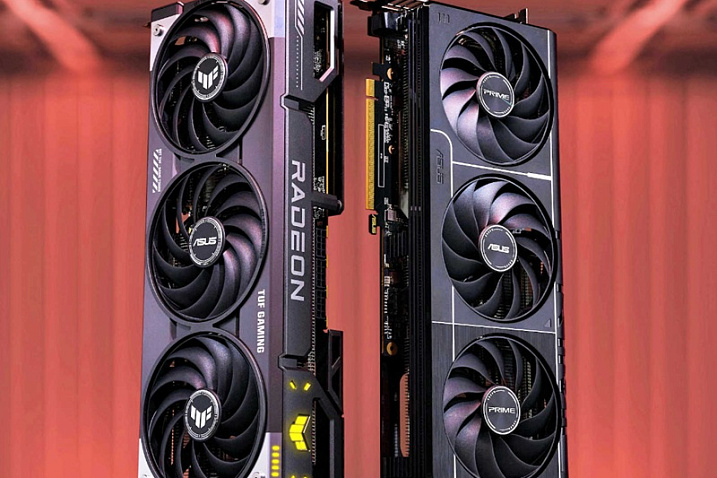 AMD Radeon RX 9070 демонстрирует 99 кадров за секунду в Call of Duty: Black Ops 6