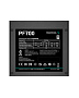 Блок питания Deepcool PF700 Black
