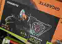 GIGABYTE готова к выпуску GeForce RTX 4090 GAMING OC