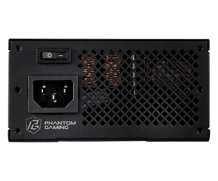 Блок питания ASRock Phantom Gaming SFX 1000W