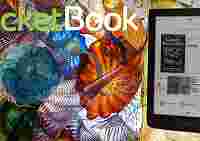 Обзор электронной книги PocketBook 630 Fashion