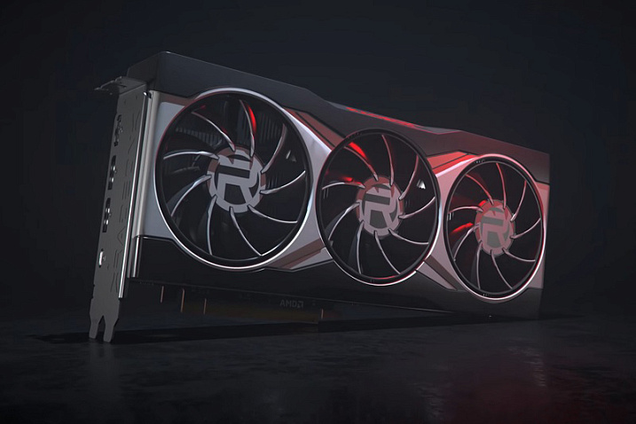 AMD Navi 31 может получить поддержку интерфейса PCI Express 5.0
