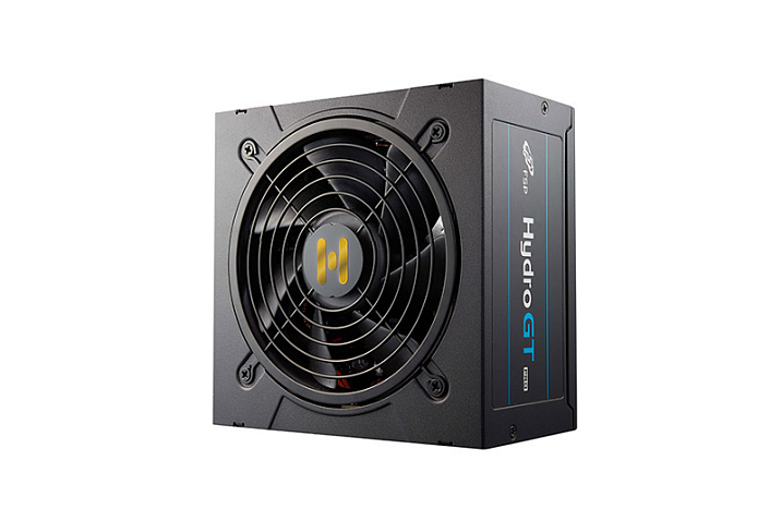 FSP представила блоки питания Hydro GT PRO мощностью 850 и 1000 Вт