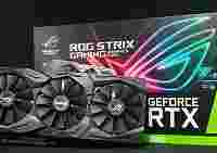 Обзор и тест видеокарты ASUS ROG Strix GeForce RTX 2060 OC