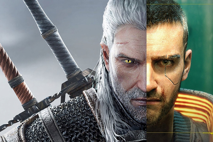 CD Projekt Red обрисовала план одновременной разработки нескольких ААА игр
