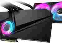 Colorful представила GeForce RTX 3090 iGame Neptune OC стоимостью более $2000