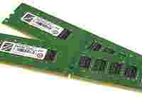 Обзор и тест оперативной памяти Transcend DDR4-2133 U-DIMM