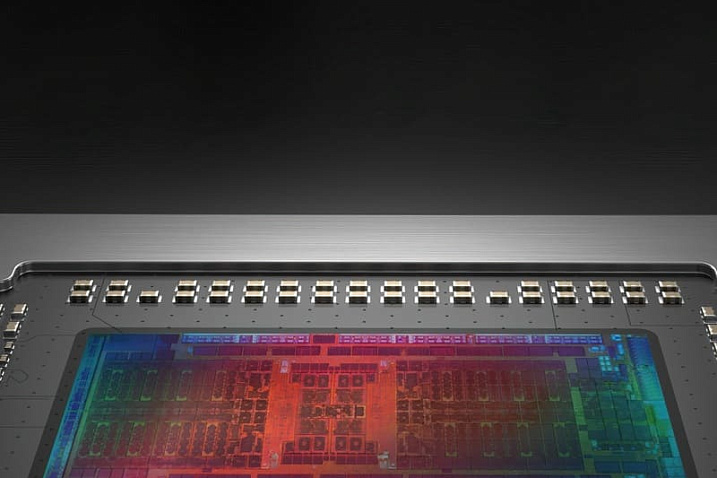 AMD UDNA предложит 20% роста растровой производительности и двукратный рост трассировки лучей