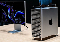 СМИ: новый Mac Pro могут оснастить 12-ядерным процессором