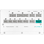 Блок питания DEEPCOOL PN1000M White