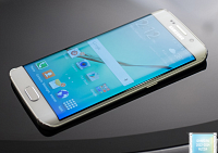 Вместо с анонсированными моделями выйдет Galaxy S6 в бронзовом цвете