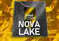 Слух: инженеры Intel закончили проектировать семейство процессоров Nova Lake-S
