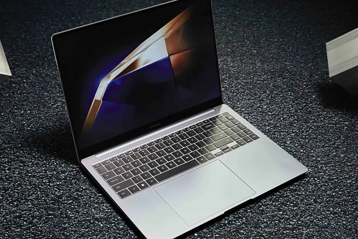 Samsung Galaxy Book4 Edge с процессором Snapdragon X Elite будет продаваться за €1800