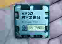 AMD Ryzen 9 7950X продается в Китае за чуть более $850