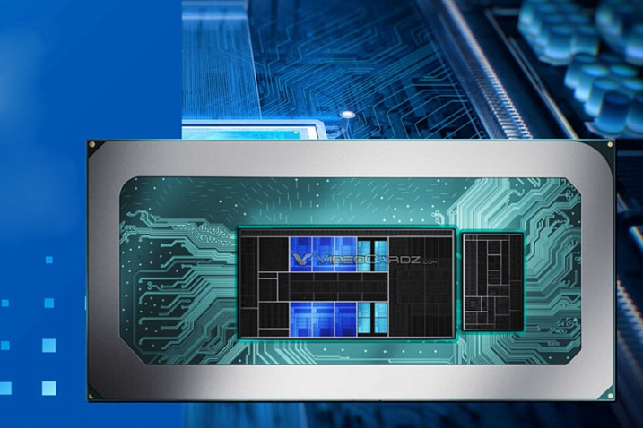 Утечка раскрывает спецификации мобильных процессоров Intel Core 200H/U