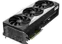 ZOTAC GeForce RTX 4070 Ti SUPER SOLID основана на процессоре AD102