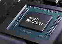 Lenovo раскрыла часть модельного ряда мобильных процессоров AMD Ryzen 7000