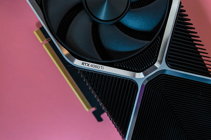 Продажи GeForce RTX 4060/Ti и RTX 4070 SUPER лидируют в корейской рознице