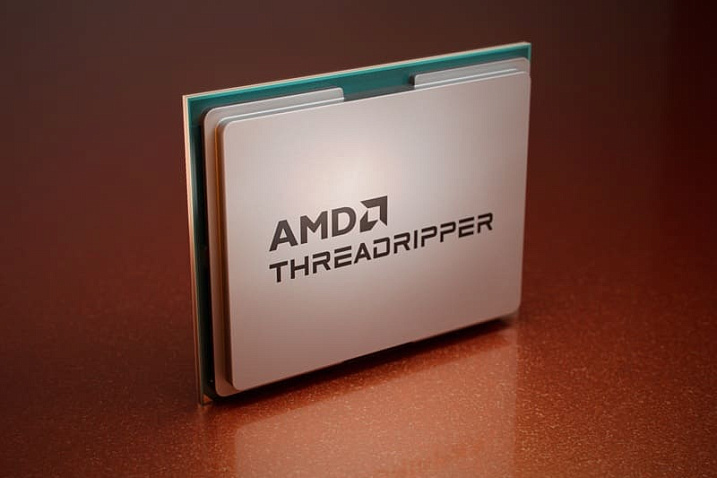 AMD Threadripper 9980X установил новый рекорд многопоточности в PassMark
