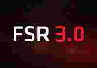 Forspoken стала первой игрой с поддержкой AMD FSR 3.0