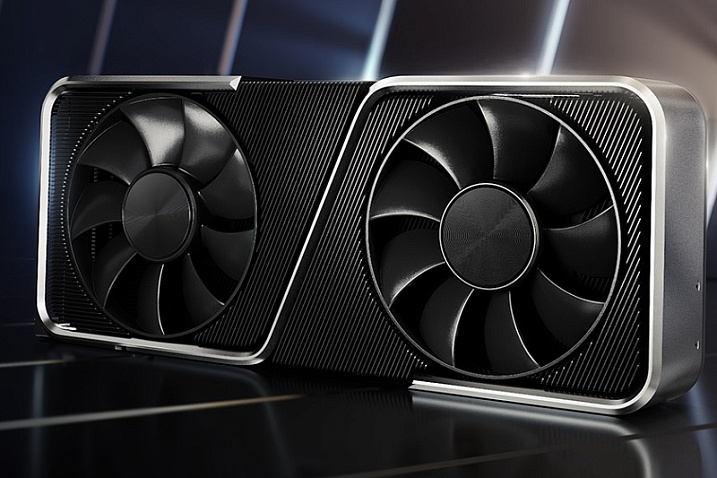 NVIDIA официально объявила о выходе GeForce RTX 3060 8GB и RTX 3060 Ti с GDDR6X