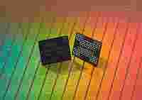 SK hynix показала первую в мире 321-слойную память 4D NAND TLC