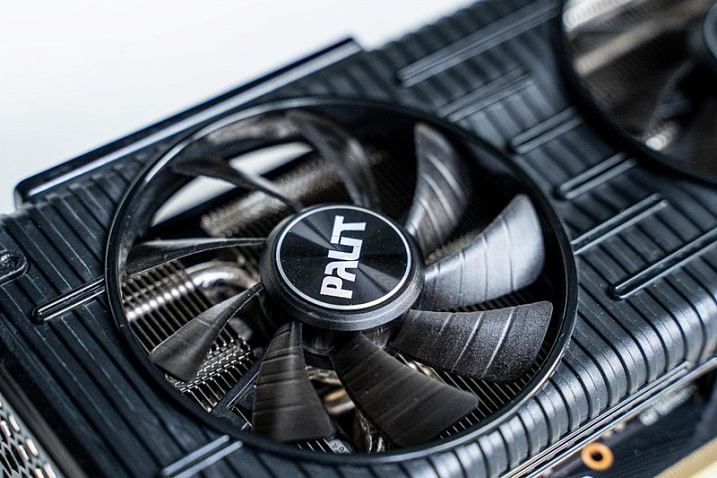 NVIDIA GeForce RTX 3060 продолжает оставаться самым популярным решением у геймеров 