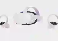 Oculus удваивает объем памяти Quest 2