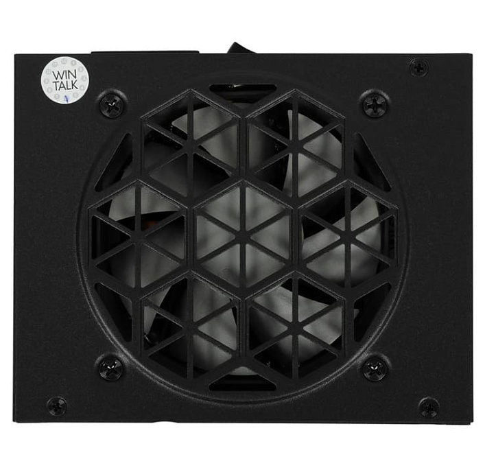 Блок питания 1STPLAYER SFX 850W Black