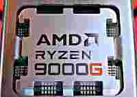 GIGABYTE указывает на поддержку Ryzen 9000G своими платами на чипсете B650