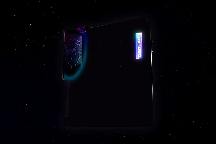 MSI MEG Z690 GODLIKE станет одной из самых больших материнских плат для Alder Lake