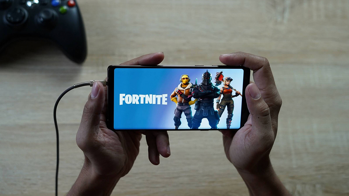 Fortnite в 2018 году заработал 2,4 миллиарда долларов - на рынке  доминировали бесплатные и мобильные игры — i2HARD