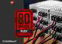 80 Plus Ruby стал полноценным стандартом для серверных блоков питания