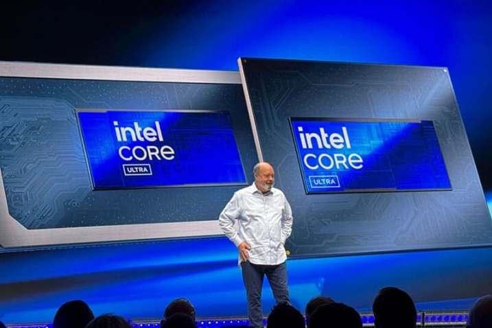 Intel провела ещё одно мероприятие по случаю запуска мобильных Core Ultra 200HX