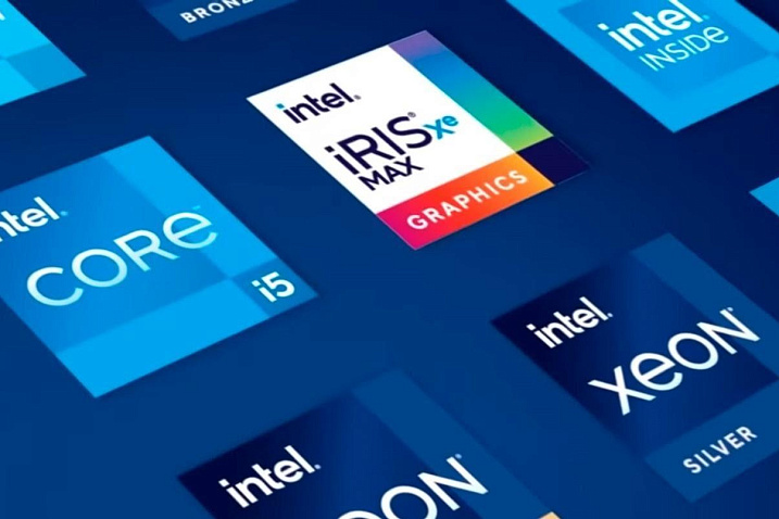 Дискретная мобильная графика Intel Iris Xe MAX протестирована в Geekbench 5