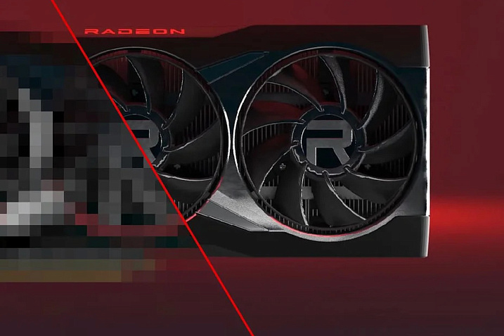 AMD Radeon Super Resolution (RSR). Что нужно знать?