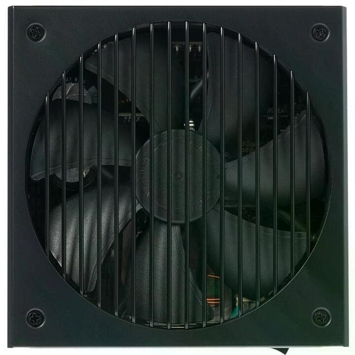 Блок питания Fractal Design Ion+ Platinum 860W