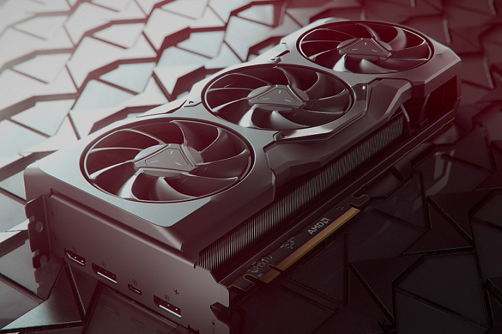 AMD поделилась подробностями печатной платы и охлаждения Radeon RX 7900 XTX