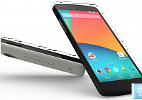 Google сняла с продажи Nexus 5 и Chromebook Pixel