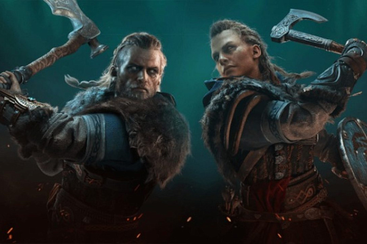 Ubisoft раскрыла системные требования Assassin's Creed: Valhalla для ПК