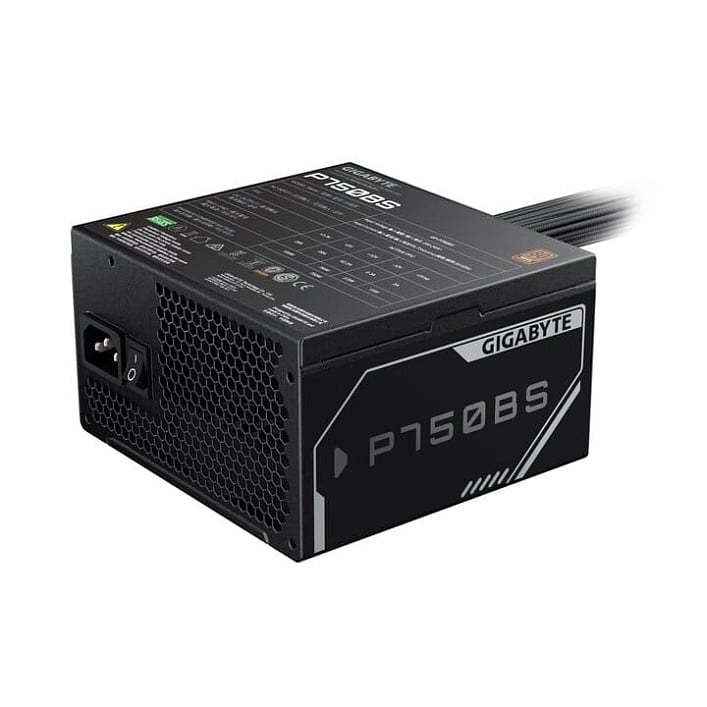 Блок питания GIGABYTE P750BS 750W