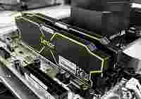 Оперативная память Lexar THOR OC работает со скоростью до 6000 MT/s при задержке CL32