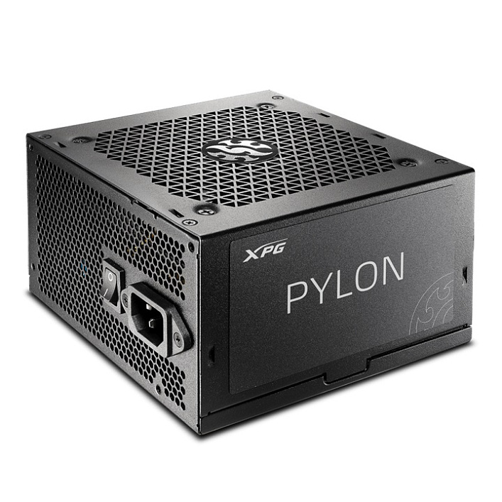 Блок питания XPG PYLON BRONZE 650W