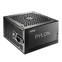 Блок питания XPG PYLON BRONZE 650W